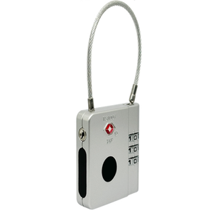 Traceur GPS Findale en plastique compatible avec la fonction Localiser (Find My) <span class=keywords><strong>pour</strong></span> bagages, sacs à main, valises, porte-documents, sacs à dos et ordinateurs portables - Product Image 1