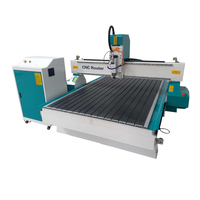Router CNC de Calidad Superior para Madera, Producto Nuevo a Precio Competitivo
