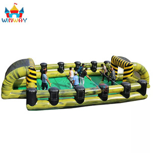 Gran Venta <span class=keywords><strong>de</strong></span> campo <span class=keywords><strong>de</strong></span> <span class=keywords><strong>fútbol</strong></span> inflable comercial. Campo <span class=keywords><strong>de</strong></span> <span class=keywords><strong>fútbol</strong></span> humano inflable gigante, juego <span class=keywords><strong>de</strong></span> deportes para adultos - Product Image 3
