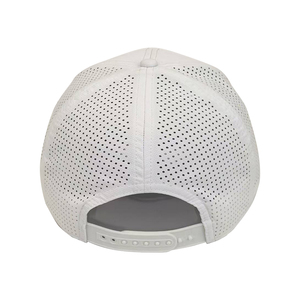 Tùy Chỉnh Thêu 3D Logo Chất Lượng Cao 6-Bảng Điều Chỉnh Snapback Trucker Hat Với Cổ Điển Hip-Hop Phong Cách Lưới Cap Phổ Biến Cho Câu Cá - Product Image 3