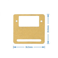 Micro-moteur servo SG90 9G, rotation à 180 degrés pour robot RC, hélicoptère SG90