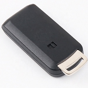 315Mhz id46 pcf7952 chip Uncut Kim Loại Lưỡi từ xa <span class=keywords><strong>Key</strong></span> <span class=keywords><strong>Fob</strong></span> Shell trường hợp thay thế cho Lancer Outlander 2008-2016 cho <span class=keywords><strong>Mitsubishi</strong></span> - Product Image 5