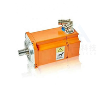 Pièce de rechange pour robot industriel Servomoteur 3HAC8081-11 Couvercle avec joint