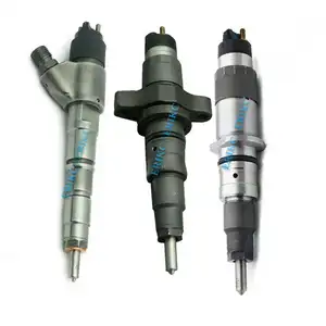 Injecteur de pompe d'injection 0445110126 (5263319) bito 0 445 110 126 / 33800-27900 cr injecteur 0445 110 126 pour KIA