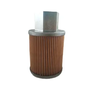 Peças sobresselentes do compressor ar substituição da fábrica Atlas Copco Oil Filter Element 1621808500