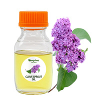 Vente en gros d'huile essentielle de clou de girofle 100% pure naturelle 1kg prix de gros pour l'aromathérapie soins de la peau soulagement de la douleur faite matière première de graine
