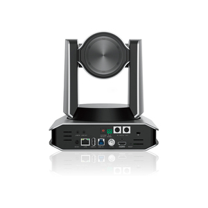 ชุดอุปกรณ์จัดส่งฟรี USD5004 = กล้อง PTZ ติดตามอัตโนมัติด้วย AI ความละเอียด 4K60FPS ซูม 30 เท่า 4 ตัว + หน้าจอสัมผัสควบคุม PTZ + เครื่องผสมสัญญาณวิดีโอ + สวิตช์ PoE - Product Image 3