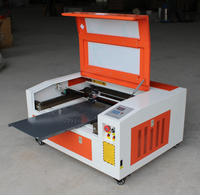 Machine de Gravure Laser MorlitLaser Nouvelle Populaire 4060 4040 2030, Petite Graveuse Laser de Bureau pour Tampons en Caoutchouc et Bois