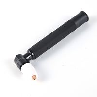 Torche à gaz à bon prix Pistolet de soudage à la flamme personnalisé Torche de camping en plein air