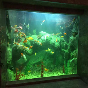 <span class=keywords><strong>Prix</strong></span> fabricant, aquarium en acrylique d'<span class=keywords><strong>eau</strong></span> salée personnalisé <span class=keywords><strong>de</strong></span> 150 gallons, réservoir <span class=keywords><strong>de</strong></span> récif - Product Image 2