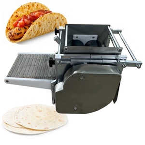 Très bien noté 	 Machine à faire des roti et des chapati 	 Machine à tortillas industrielle 	 Machine à faire des chapatis à domicile - <span class=keywords><strong>Prix</strong></span> - Product Image 6