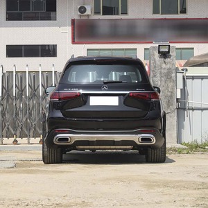 <span class=keywords><strong>Mercedes</strong></span>-Benz 2022 GLS <span class=keywords><strong>450</strong></span> <span class=keywords><strong>4MATIC</strong></span> Édition Luxe 3.0T 367ch L6 Turbo Automatique Sept Places Grand SUV Toit Panoramique - Product Image 5