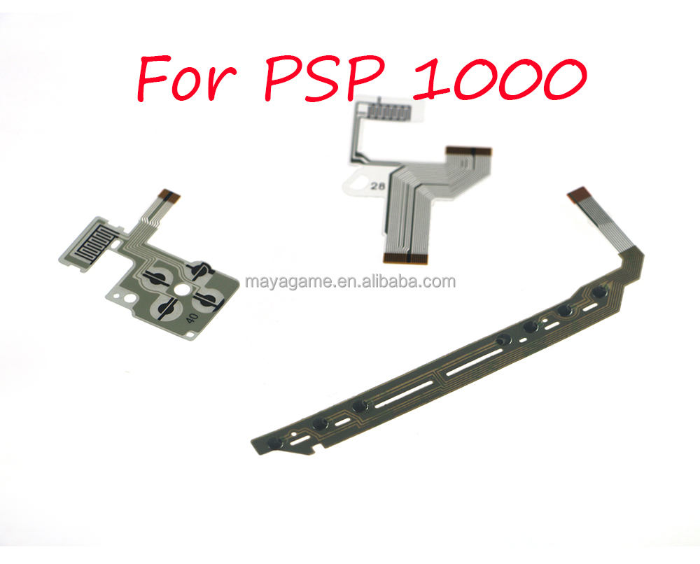 Plata para PSP1000