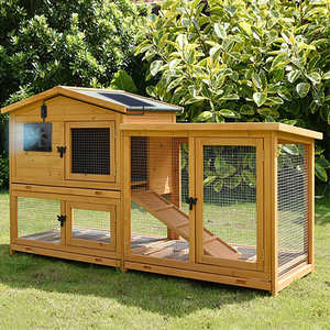 Ventilateur solaire 5V USB ventilateur solaire pour poulailler ventilateur d'extraction solaire à 3 vitesses pour hangar maison pour animaux de compagnie - Product Image 6