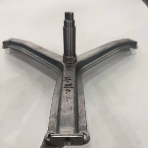 Aris-ton/Indesit Araignée de lave-linge à axe long pour tambour, pièce de rechange pour lave-linge, araignée de trépied - Product Image 4