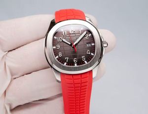 Relojes mecánicos de lujo al por mayor de fábrica, diseñados por diseñadores de moda, con correas de silicona y función impermeable. - Product Image 3