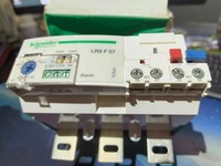 Relay Overload Lr9f57 Set Lengkap Aksesoris PLC Industri: Sensor / Kontaktor / Relay, Komponen Umum untuk
