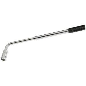 Clé de démontage en caoutchouc télescopique 17-19mm Produit d'outil de tournage - Product Image 1