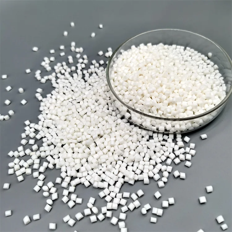 Tpee безгалогенный огнестойкий термостойкий материал TPEE с хорошей химической стойкостью для проводов и кабелей