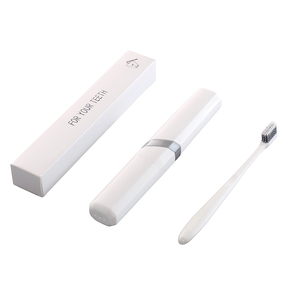 Fashion Color <strong>Toothbrush</strong> Holder Box Cup High Quality <strong>Travel</strong> <strong>Toothbrush</strong> <strong>Case</strong> - Product Image 2