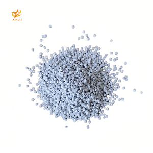 Masterbatch chống cháy không chứa halogen <span class=keywords><strong>FR</strong></span>-5M cho nylon pa6 <span class=keywords><strong>PA66</strong></span>, <span class=keywords><strong>UL94</strong></span> <span class=keywords><strong>v0</strong></span>, thân thiện với môi trường, nhà máy Trung Quốc trực tiếp - Product Image 1