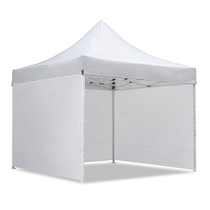 Nuovo stile facile fino alla tenda 3x3 all'aperto pieghevole baldacchino con quattro lati prezzo di fabbrica automatico tenda all'aperto baldacchino con l'alta qualità - Product Image 4
