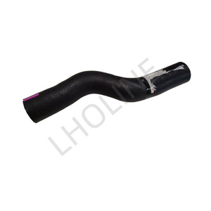 Tuyau de refroidissement 16571-11130 en caoutchouc EPDM pour raccords de conduites d'entrée et de sortie d'eau - Product Image 3