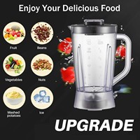 Harga Pabrik Suku Cadang Blender Jar Pengganti Cangkir Blender Dapur Rumah Tangga