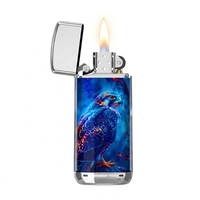 Briquet à cigares moderne Serigs X Falcon X, accessoires de fumage jetables, livraison rapide depuis l'entrepôt UE