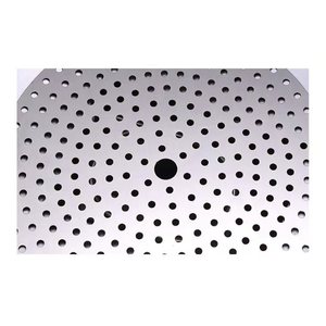 <span class=keywords><strong>Friteuse</strong></span> commerciale à réservoir unique de 20 L avec filtre à huile, friteuses professionnelles avec tube chauffant plat - Product Image 4