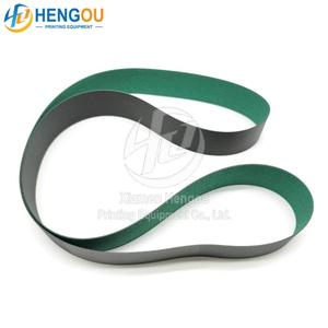 1360x40mm Belt for MBO Offset <b>Printing</b> <b>Machine</b> Replacement Spare Part - Product Image 5