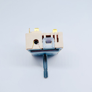 Minuteur électrique programmable 15A 220V, réglage de 1 à 12 heures, pour usage domestique - Product Image 2