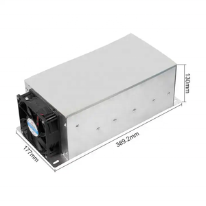 批发8kw-15kw商用电磁炉备件通用主板电路板PCBA PCB盒 - Product Image 2