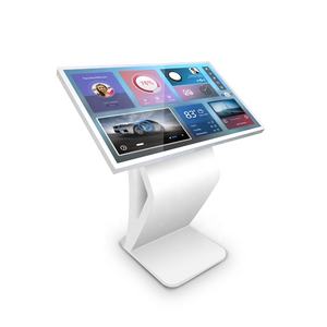 32/42/55 inch winkelcentrum infokiosk/touch <span class=keywords><strong>kiosk</strong></span> - Product Image 1