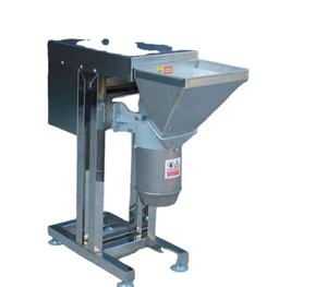 Machine à broyer les légumes et les fruits, machine à faire <span class=keywords><strong>de</strong></span> la purée d'ail et <span class=keywords><strong>de</strong></span> la pâte <span class=keywords><strong>de</strong></span> piment, machine à écraser les carottes, machine à hacher la cuisine - Product Image 2