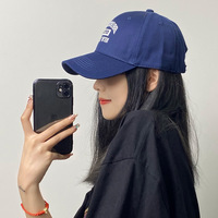 유니섹스 봄 여름 DAMN 자수 모자 어스 아빠 모자 힙합 캡 켄드릭 라마 래퍼 스냅백 모자 야구 모자 도매