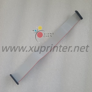 ER Made in China Flat Ribbon <b>Cable</b> For ICPB Board 00.785.0117 Heidelberg CP2000 Offset Printing Machine - Product Image 2