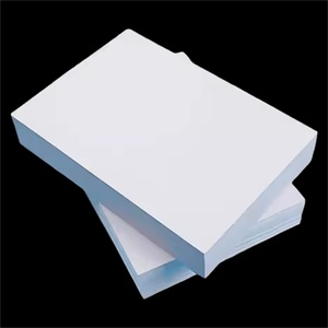 Papel Térmico de Prueba Gratis en Hojas A4, Papel para Registro Térmico, Uso en Máquinas POS de Supermercado - Product Image 3