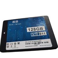 Disco Duro Interno SSD SATA3 de 120 GB para Terminales Punto de Venta y Portátiles con Puerto de Expansión, Indicador de Estado de Energía y Flash