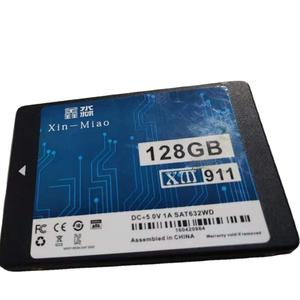 SATA3 120 SSD ổ cứng nội bộ đĩa trạng thái rắn cho máy POS và máy tính xách tay với cổng mở rộng điện Flash trạng thái - Product Image 4