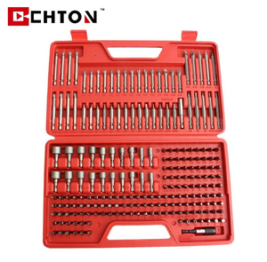 Bộ Dụng Cụ Giữ Bit Torx Đa Năng, Bộ Dụng Cụ Vặn Vít Chính Xác Ph2 H Loại S2 Cỡ Nhỏ Phillips Tam Giác Ph3 208 Chiếc - Product Image 1