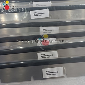 WD High Quality 41.010.180 SM102 CD102 <b>Machine</b> Wash up Blade Length 1090mm 11 Holes Offset <b>Printing</b> <b>Machine</b> Parts - Product Image 2
