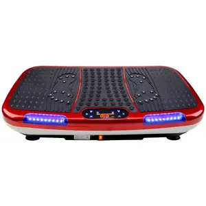 ultrathin small vibration platform wholesale fitness power vibration plate exercise machine