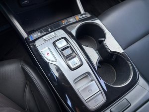 2021 GRIS El Nuevo SUV Diésel de Marca Coreana con Cámara de Navegación y LDWS, Duradero, Usado, de Corea - Product Image 5