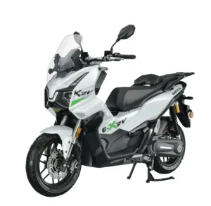 Yüksek hızlı elektrikli motosiklet elektrikli motosiklet 20000w lityum yeni güç elektrikli motosiklet