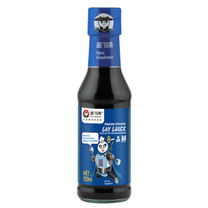 Fornitura <span class=keywords><strong>supermercato</strong></span> ristorante importazione all'ingrosso personalizzato OEM cinese luce solida <span class=keywords><strong>salsa</strong></span> <span class=keywords><strong>di</strong></span> <span class=keywords><strong>soia</strong></span> non diluita - Product Image 5