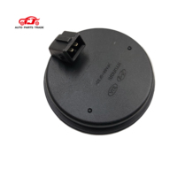 Couvercle de capteur de vitesse ABS à roulement arrière gauche pour Kia Sportage 58980-C1100 Couvercle de tête d'essieu de roue arrière Capteur ABS K5 KX5