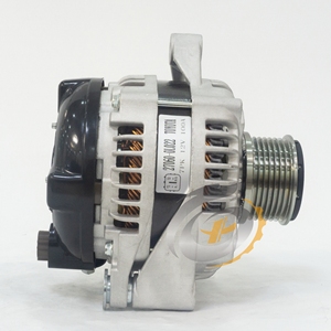 Longxun phát điện cho Toyota Dyna Hiace xe buýt 1kdftv 1kd 2kd 2kdftv tự động phát điện 1042101860 1042101862 1042103410 2706030060 - Product Image 3