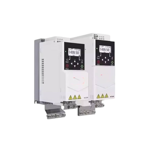ไดรฟ์ ACS380 ซีรีส์ A-BB ACS380-040S-12A6/17A0/25A0/032A/038A/045A/050A-4 3 เฟส ACS380 รองรับแรงดันไฟฟ้า AC380V~480V ระดับการป้องกัน IP20 รุ่น ACS380 - Product Image 1