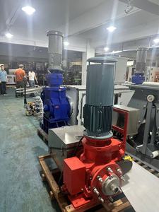 Automatische Kabeltrommel für Portalkran und Brückenkran Kabeltrommel für <span class=keywords><strong>ZPMC</strong></span> - Product Image 6